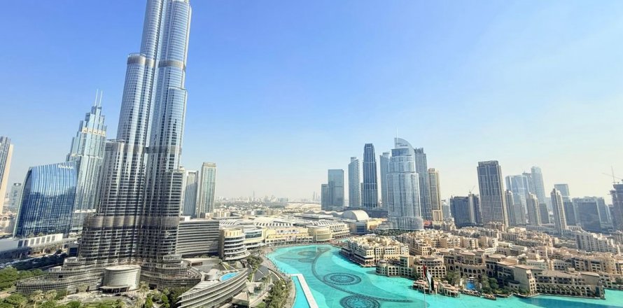 شقة في دبي 2 غرف نوم, 105.3 م² رقم 97640