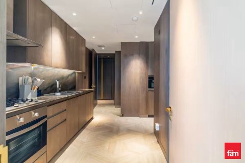 Appartement à Palm Jumeirah, Dubai, 3 chambres, 257.2 m², № 97639 - photo 6