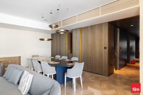 Appartement à Palm Jumeirah, Dubai, 3 chambres, 257.2 m², № 97639 - photo 16