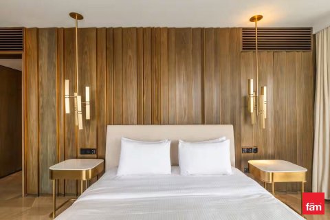 Appartement à Palm Jumeirah, Dubai, 3 chambres, 257.2 m², № 97639 - photo 7