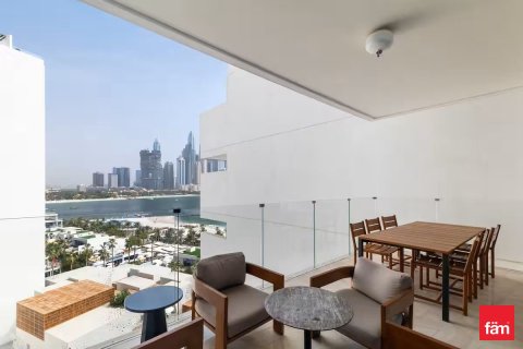 Appartement à Palm Jumeirah, Dubai, 3 chambres, 257.2 m², № 97639 - photo 19