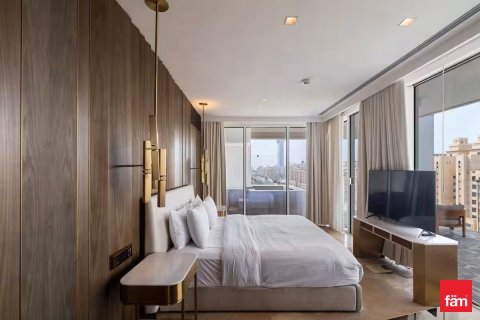 Appartement à Palm Jumeirah, Dubai, 3 chambres, 257.2 m², № 97639 - photo 14