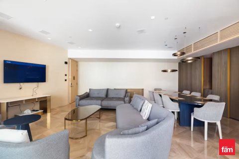 Appartement à Palm Jumeirah, Dubai, 3 chambres, 257.2 m², № 97639 - photo 3