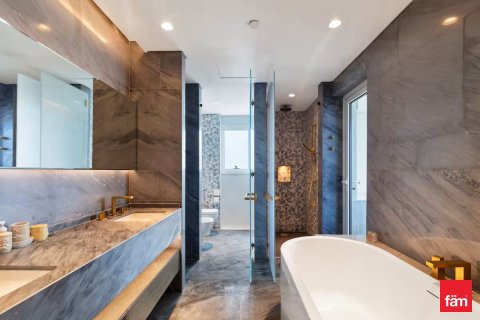 Appartement à Palm Jumeirah, Dubai, 3 chambres, 257.2 m², № 97639 - photo 11