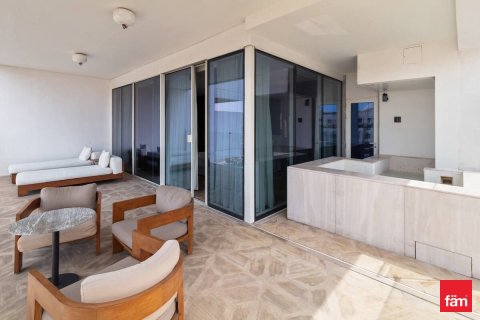 Appartement à Palm Jumeirah, Dubai, 3 chambres, 257.2 m², № 97639 - photo 13