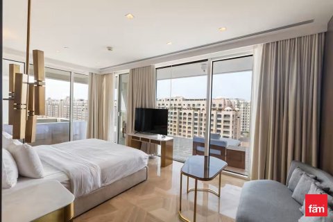 Appartement à Palm Jumeirah, Dubai, 3 chambres, 257.2 m², № 97639 - photo 15