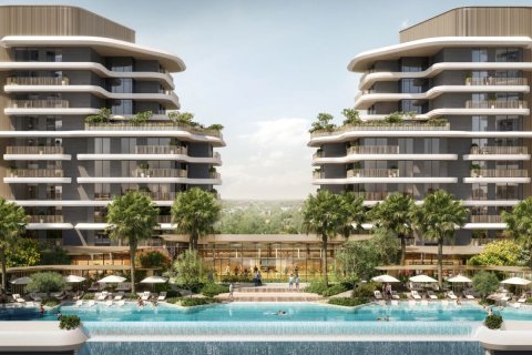 Apartment in Dubai 2 bedrooms, 123.9 sq.m. № 97635 - photo 7