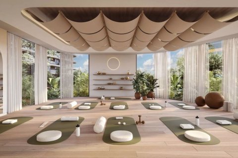 Apartment in Dubai 2 bedrooms, 123.9 sq.m. № 97635 - photo 13