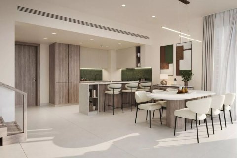 Apartment in Dubai 2 bedrooms, 123.9 sq.m. № 97635 - photo 2