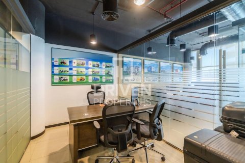 Office in Business Bay, Dubai 87.14 sq.m. № 130104