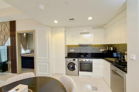 Apartment in Business Bay, Dubai 2 bedrooms, 75.86 sq.m. № 130106