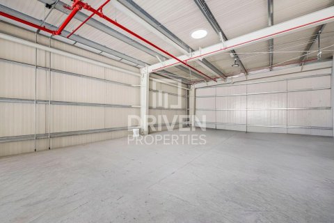 Warehouse in Dubai 3382.41 sq.m. № 130103 - photo 13