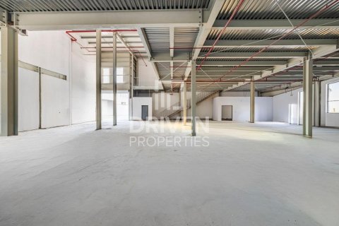 Warehouse in Dubai 3382.41 sq.m. № 130103 - photo 5