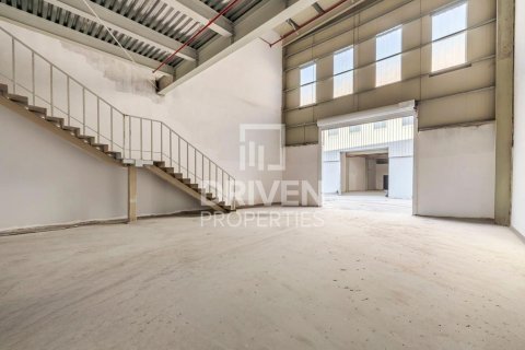 Warehouse in Dubai 3382.41 sq.m. № 130103 - photo 11