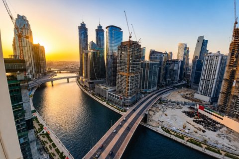 شقة في الخليج التجاري, دبي 2 غرف نوم, 136.75 م² رقم 130114 - صورة 12