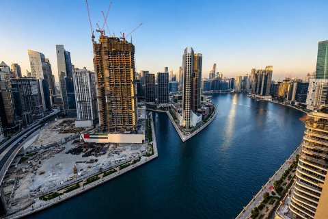 شقة في الخليج التجاري, دبي 2 غرف نوم, 136.75 م² رقم 130114 - صورة 11
