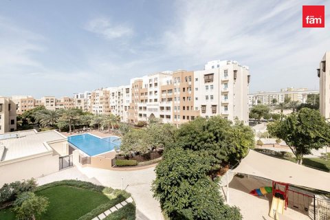 Appartement à Al Furjan, Dubai, 3 chambres, 162.2 m², № 14291 - photo 1