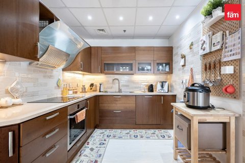 Appartement à Al Furjan, Dubai, 3 chambres, 162.2 m², № 14291 - photo 2