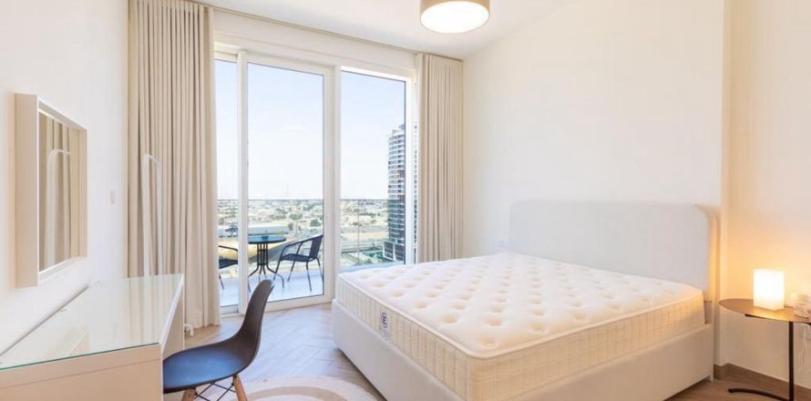 Apartamento en Al Wasl, Dubai, 1 dormitorio, 86.8 m², № 14290