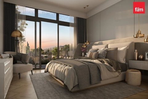 Villa à Dubai, 2 chambres, 88 m², № 14292 - photo 13