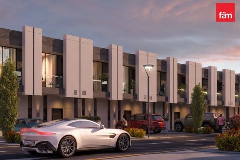 Villa à Dubai, 2 chambres, 88 m², № 14292 - photo 3