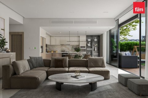 Villa à Dubai, 2 chambres, 88 m², № 14292 - photo 10