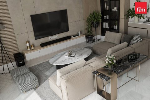 Villa à Dubai, 2 chambres, 88 m², № 14292 - photo 11