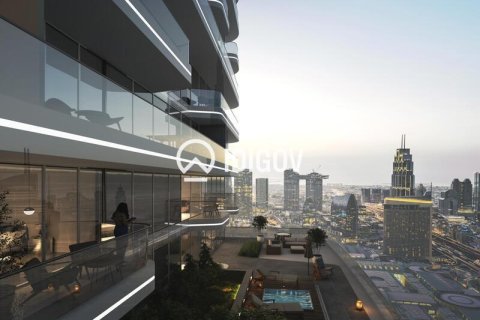 Appartement à Dubai, 2 chambres, 143.54 m², № 120915 - photo 2