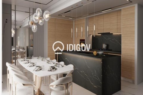 Appartement à Dubai, 2 chambres, 143.54 m², № 120915 - photo 6