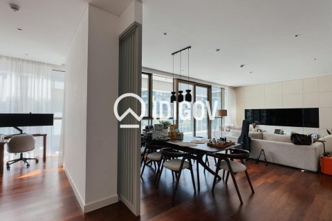 Apartment in City Walk, Dubai 3 bedrooms, 225.66 sq.m. № 120918 - photo 7