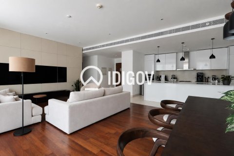 Apartment in City Walk, Dubai 3 bedrooms, 225.66 sq.m. № 120918 - photo 4