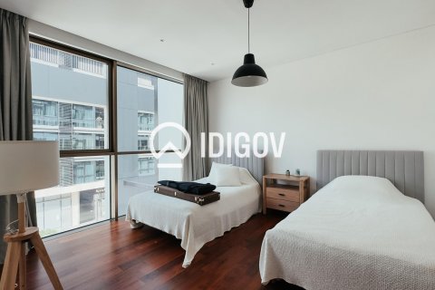 Apartment in City Walk, Dubai 3 bedrooms, 225.66 sq.m. № 120918 - photo 16