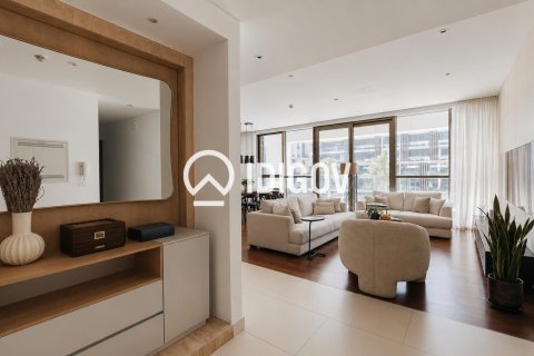 Apartment in City Walk, Dubai 3 bedrooms, 225.66 sq.m. № 120918 - photo 6