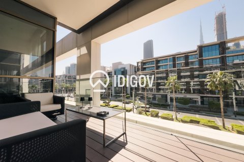 Apartment in City Walk, Dubai 3 bedrooms, 225.66 sq.m. № 120918 - photo 12
