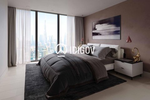 Apartamento en Sobha Hartland, Mohammed Bin Rashid City, Dubai, 1 dormitorio, 69.03 m², № 120914 - foto 2