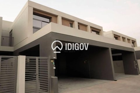 Villa in The Pulse, Dubai South (Dubai World Central), Dubai 3 bedrooms, 186.92 sq.m. № 120912 - photo 17