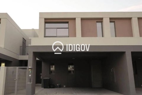 Villa in The Pulse, Dubai South (Dubai World Central), Dubai 3 bedrooms, 186.92 sq.m. № 120912 - photo 18