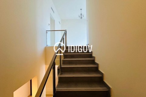 Maison de ville à District 11, Mohammed Bin Rashid City, Dubai, 4 chambres, 187.2 m², № 120917 - photo 8