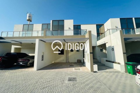 Maison de ville à District 11, Mohammed Bin Rashid City, Dubai, 4 chambres, 187.2 m², № 120917 - photo 15