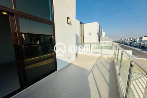 Maison de ville à District 11, Mohammed Bin Rashid City, Dubai, 4 chambres, 187.2 m², № 120917 - photo 18