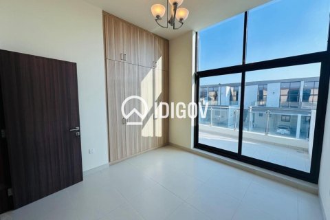 Maison de ville à District 11, Mohammed Bin Rashid City, Dubai, 4 chambres, 187.2 m², № 120917 - photo 9