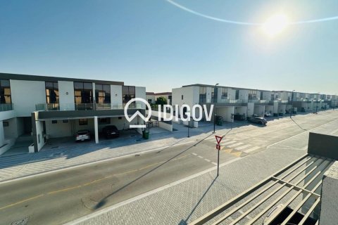 Maison de ville à District 11, Mohammed Bin Rashid City, Dubai, 4 chambres, 187.2 m², № 120917 - photo 16