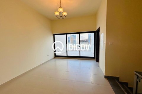 Maison de ville à District 11, Mohammed Bin Rashid City, Dubai, 4 chambres, 187.2 m², № 120917 - photo 6
