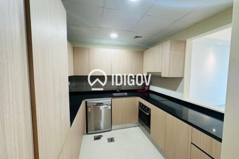 Maison de ville à District 11, Mohammed Bin Rashid City, Dubai, 4 chambres, 187.2 m², № 120917 - photo 10