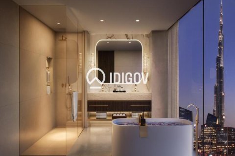 Apartment in Sheikh Zayed Road, Dubai 2 bedrooms, 115.66 sq.m. № 120916 - photo 10