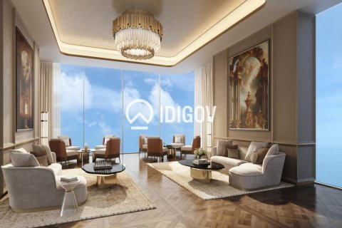 Apartment in Sheikh Zayed Road, Dubai 2 bedrooms, 115.66 sq.m. № 120916 - photo 7
