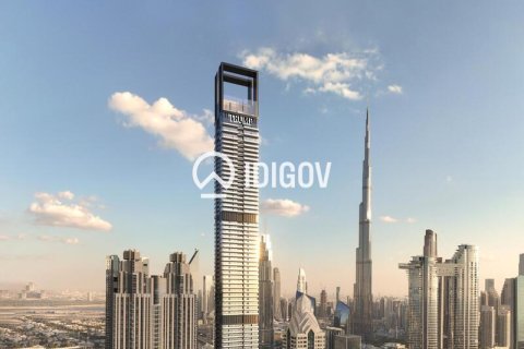 Apartment in Sheikh Zayed Road, Dubai 2 bedrooms, 115.66 sq.m. № 120916