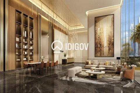 Apartment in Sheikh Zayed Road, Dubai 2 bedrooms, 115.66 sq.m. № 120916 - photo 14