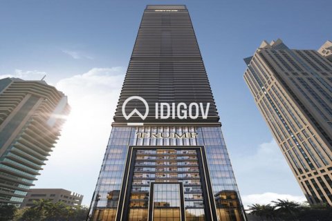 Apartment in Sheikh Zayed Road, Dubai 2 bedrooms, 115.66 sq.m. № 120916 - photo 2