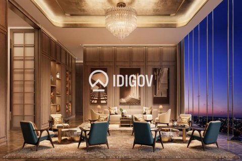Apartment in Sheikh Zayed Road, Dubai 2 bedrooms, 115.66 sq.m. № 120916 - photo 15